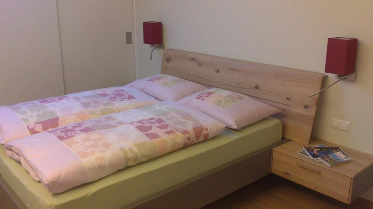 Viadolcevita - Gruene Gaestewohnung Lana Ngoại thất bức ảnh