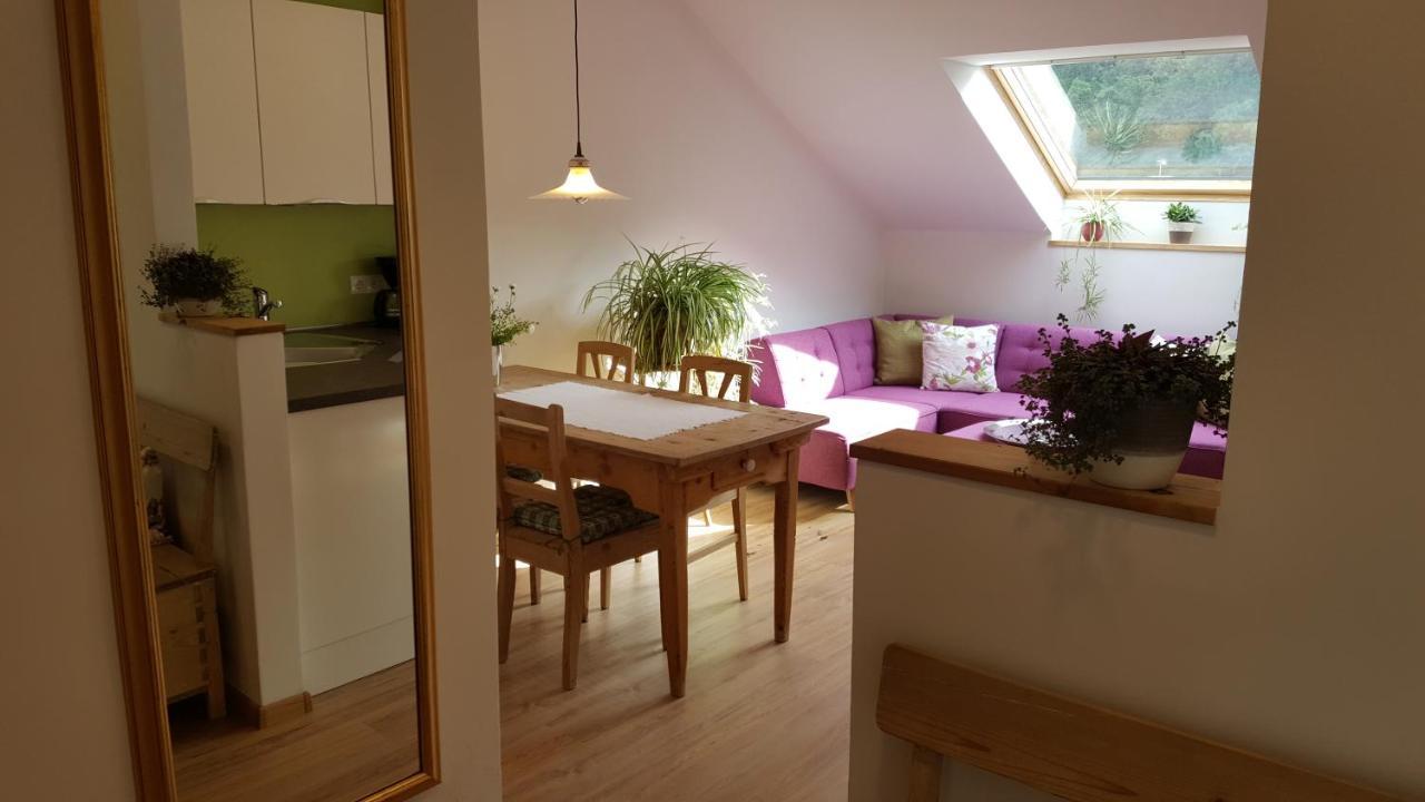 Viadolcevita - Gruene Gaestewohnung Lana Ngoại thất bức ảnh